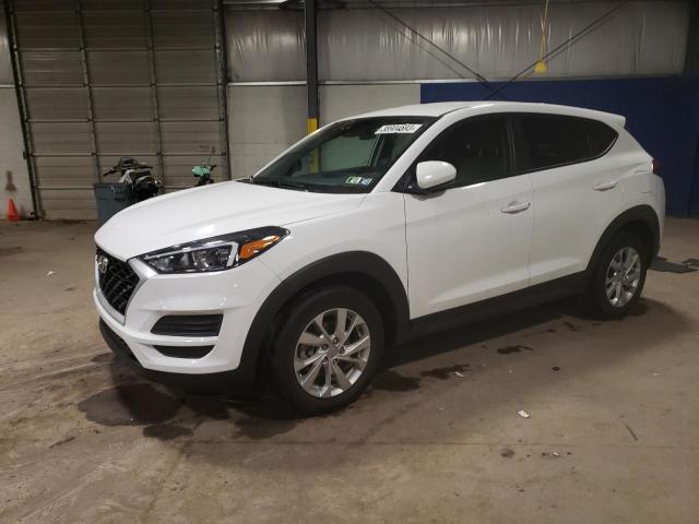 HYUNDAI TUCSON SE 2019 km8j2ca49ku065874