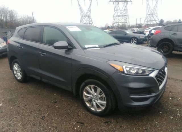 HYUNDAI TUCSON 2019 km8j2ca49ku069858