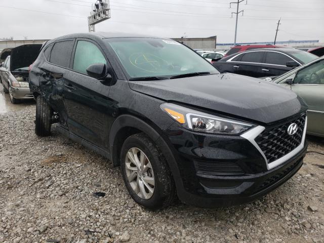 HYUNDAI TUCSON SE 2019 km8j2ca49ku071612