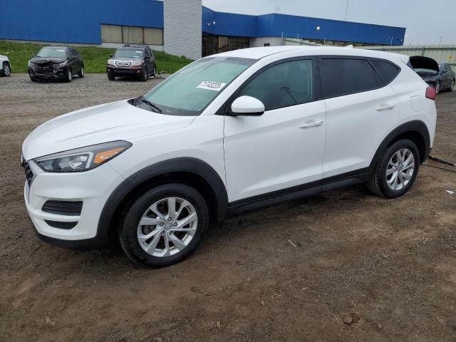 HYUNDAI TUCSON 2019 km8j2ca49ku842523