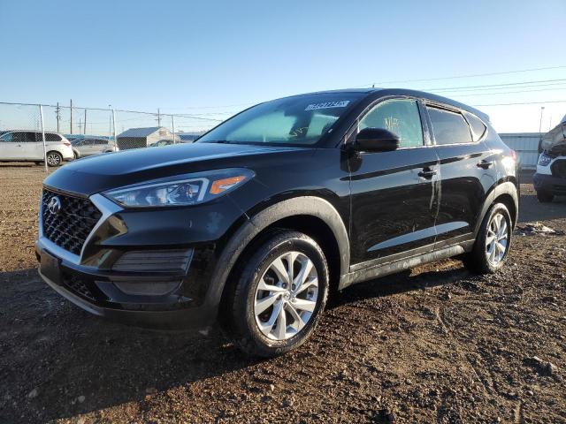 HYUNDAI TUCSON SE 2019 km8j2ca49ku849066