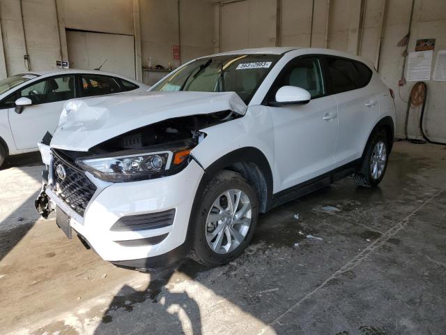 HYUNDAI TUCSON SE 2019 km8j2ca49ku851237