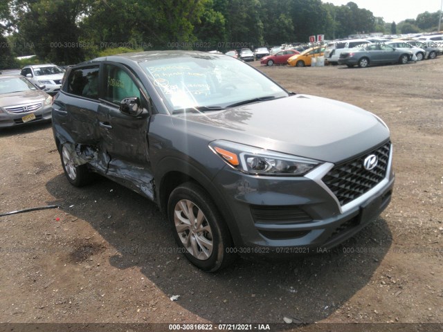 HYUNDAI TUCSON 2019 km8j2ca49ku861475