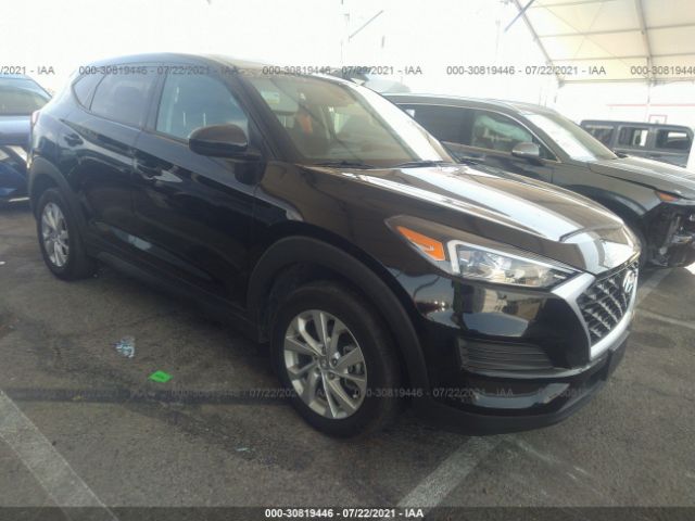 HYUNDAI TUCSON 2019 km8j2ca49ku865056