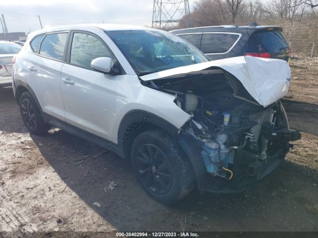 HYUNDAI TUCSON 2019 km8j2ca49ku866773