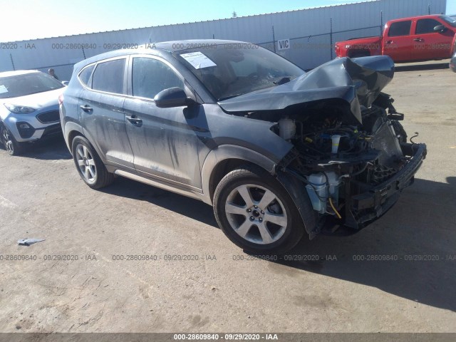 HYUNDAI TUCSON 2019 km8j2ca49ku872525