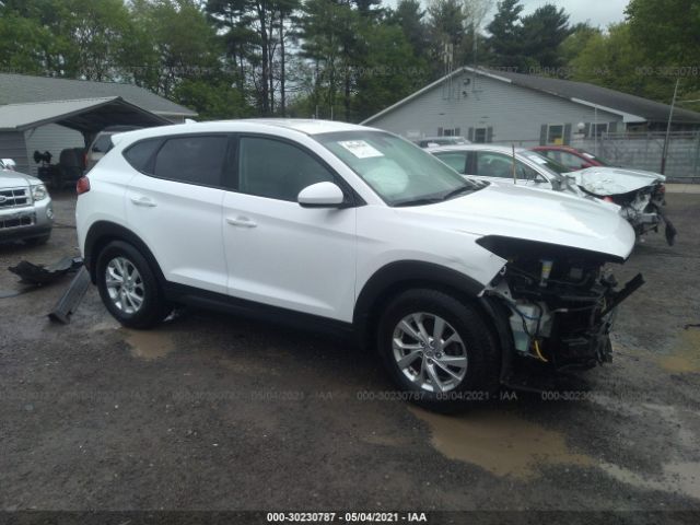 HYUNDAI TUCSON 2019 km8j2ca49ku873061