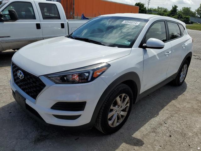 HYUNDAI TUCSON 2019 km8j2ca49ku880348