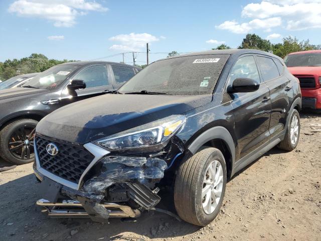 HYUNDAI TUCSON SE 2019 km8j2ca49ku882875