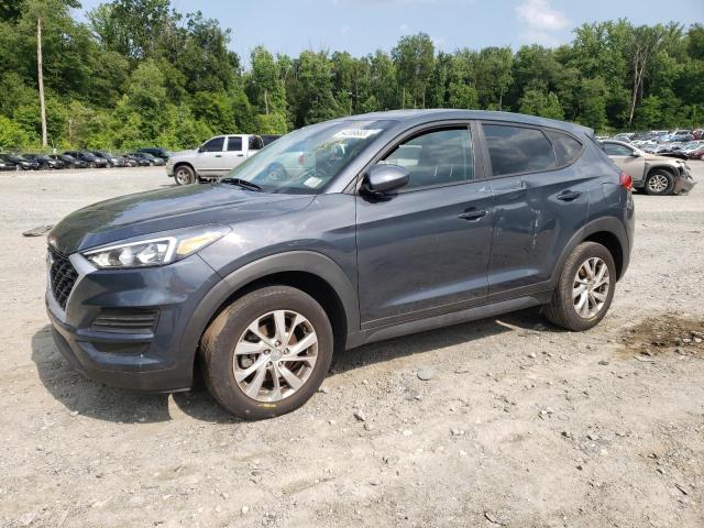 HYUNDAI TUCSON SE 2019 km8j2ca49ku884593