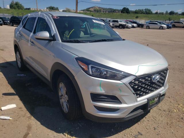 HYUNDAI TUCSON SE 2019 km8j2ca49ku889194