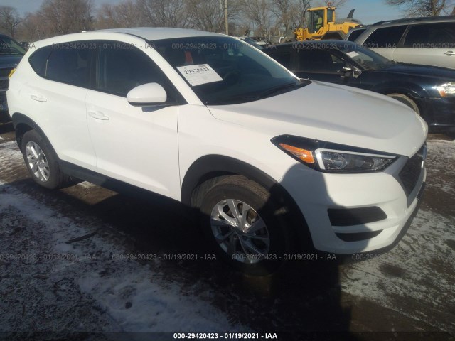 HYUNDAI TUCSON 2019 km8j2ca49ku893519