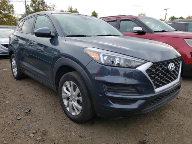 HYUNDAI TUCSON SE 2019 km8j2ca49ku894167