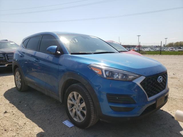 HYUNDAI NULL 2019 km8j2ca49ku895965