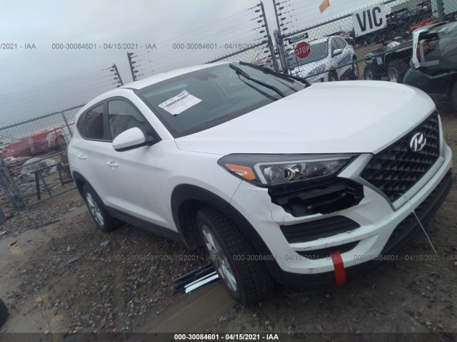 HYUNDAI TUCSON 2019 km8j2ca49ku914546