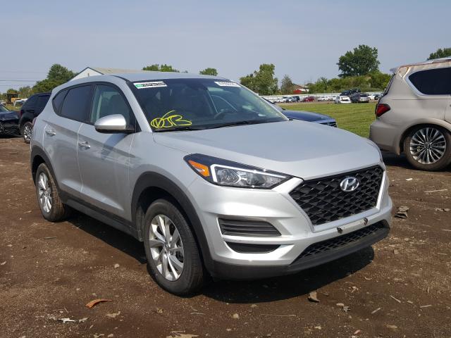 HYUNDAI TUCSON SE 2019 km8j2ca49ku917091