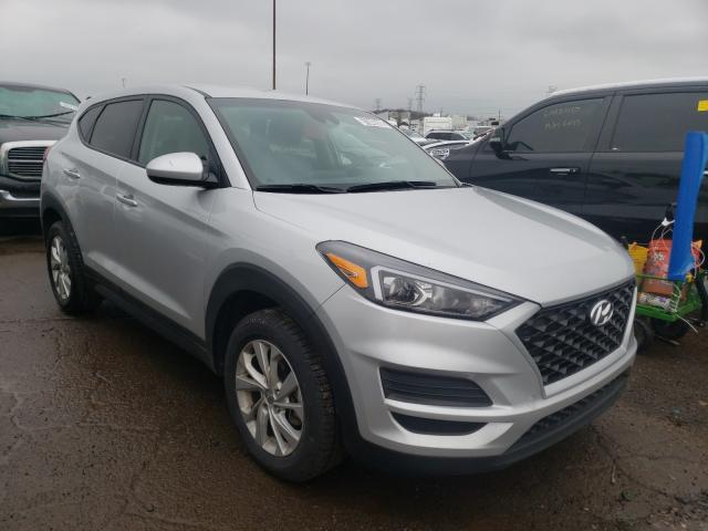 HYUNDAI TUCSON SE 2019 km8j2ca49ku920296