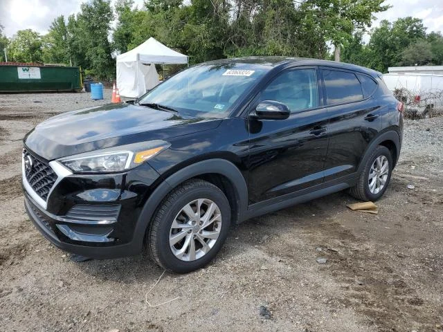 HYUNDAI TUCSON SE 2019 km8j2ca49ku920377