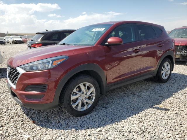 HYUNDAI TUCSON SE 2019 km8j2ca49ku923974