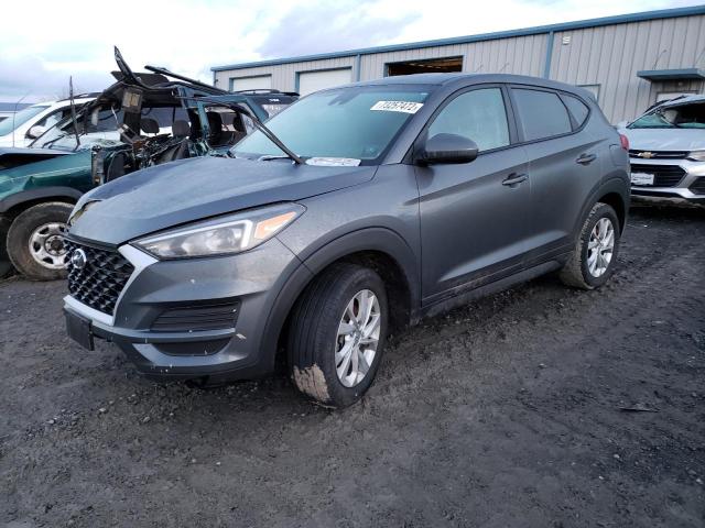 HYUNDAI TUCSON SE 2019 km8j2ca49ku926468