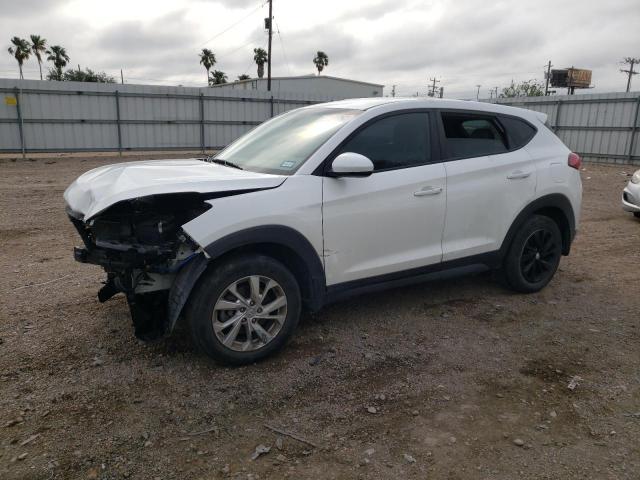 HYUNDAI TUCSON SE 2019 km8j2ca49ku928768