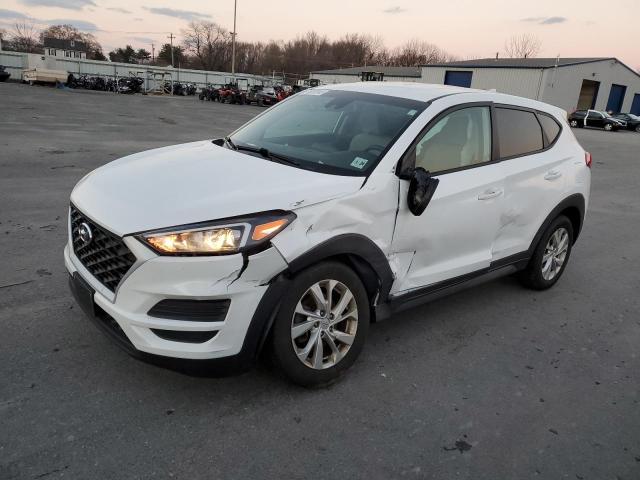 HYUNDAI TUCSON 2019 km8j2ca49ku940922