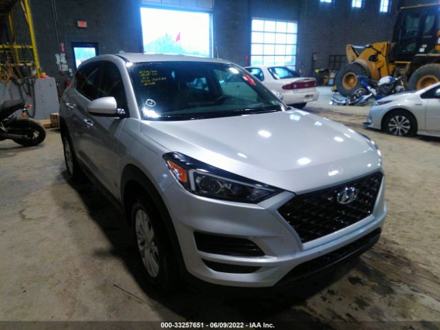 HYUNDAI TUCSON 2019 km8j2ca49ku941892