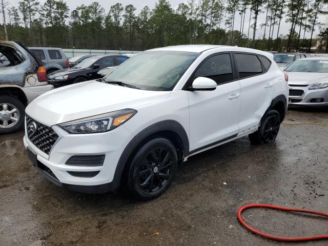 HYUNDAI TUCSON 2019 km8j2ca49ku944484