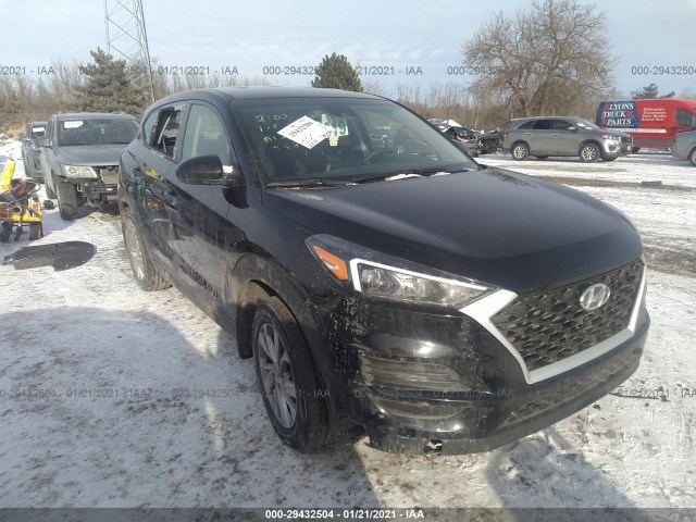 HYUNDAI TUCSON 2019 km8j2ca49ku944923