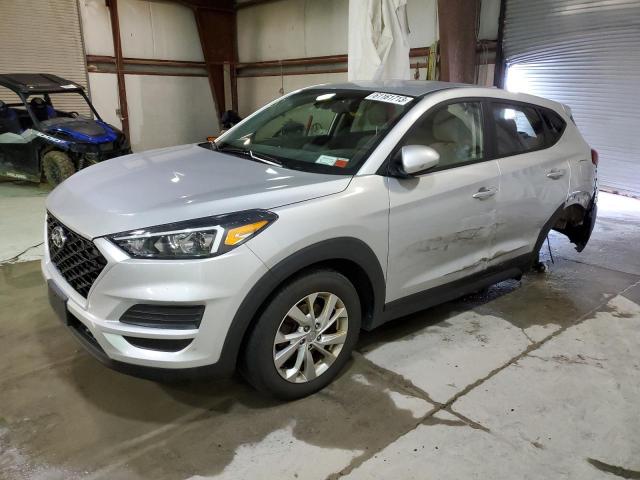 HYUNDAI TUCSON SE 2019 km8j2ca49ku953329