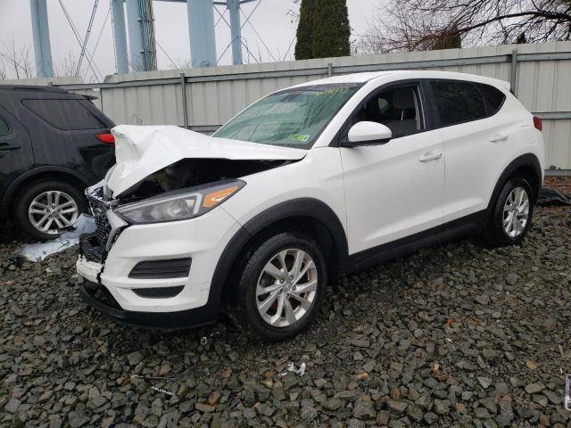 HYUNDAI TUCSON SE 2019 km8j2ca49ku956103