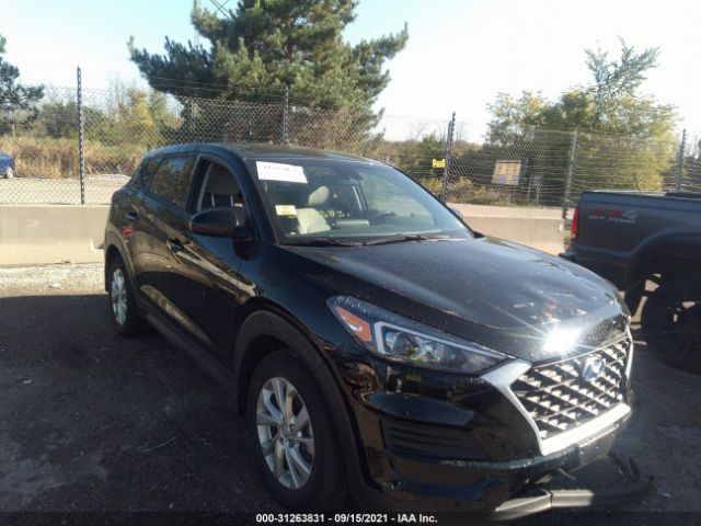 HYUNDAI TUCSON 2019 km8j2ca49ku979929