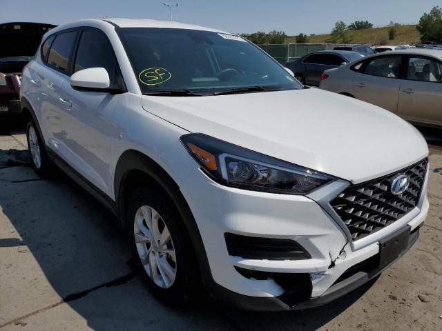 HYUNDAI TUCSON SE 2019 km8j2ca49ku991319