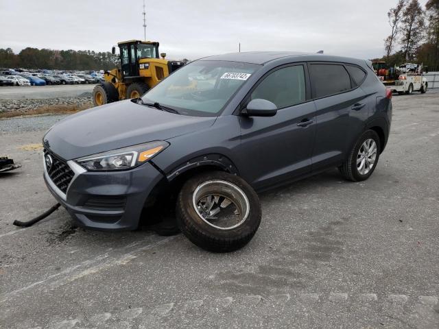 HYUNDAI TUCSON SE 2019 km8j2ca49ku995452