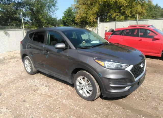 HYUNDAI TUCSON 2020 km8j2ca49lu081106