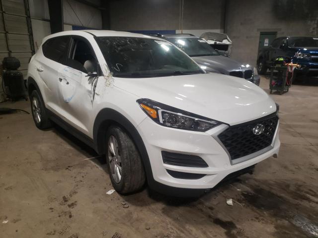 HYUNDAI TUCSON SE 2020 km8j2ca49lu087309