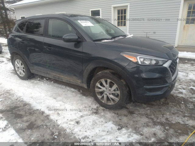 HYUNDAI TUCSON 2020 km8j2ca49lu089027