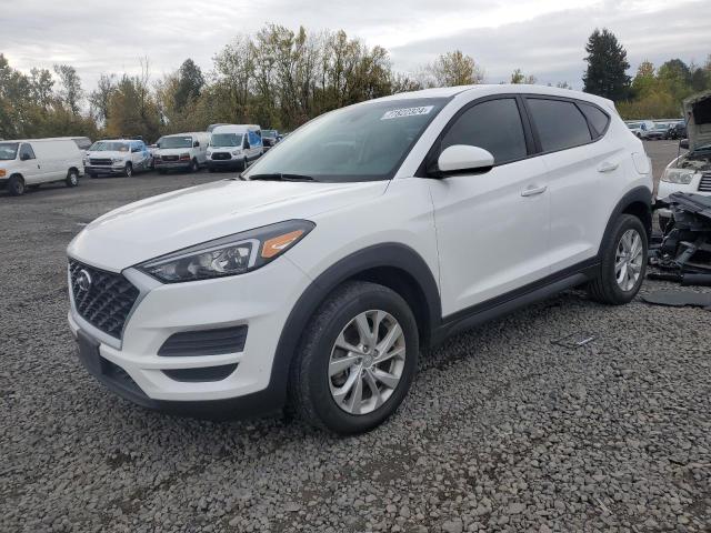 HYUNDAI TUCSON SE 2020 km8j2ca49lu104187