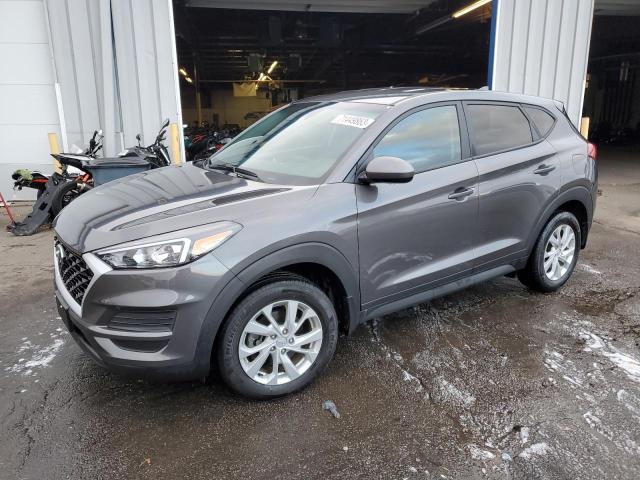 HYUNDAI TUCSON 2020 km8j2ca49lu117490