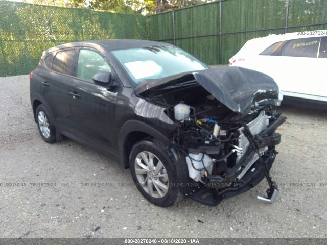 HYUNDAI TUCSON 2020 km8j2ca49lu117599