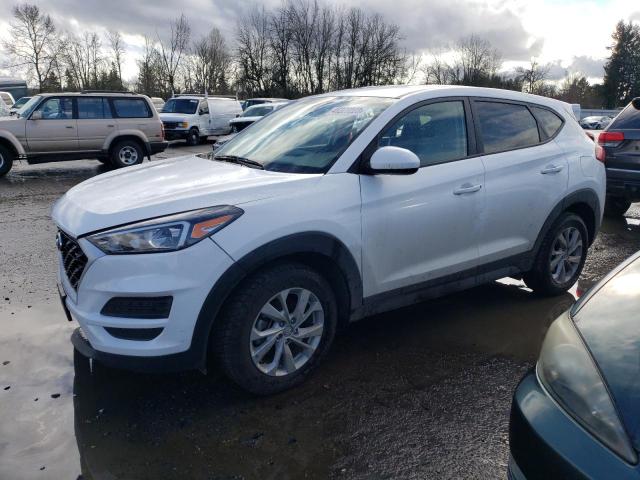 HYUNDAI TUCSON SE 2020 km8j2ca49lu129185