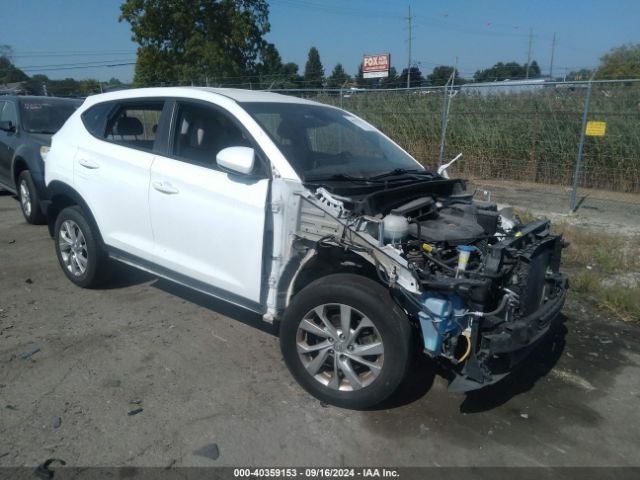 HYUNDAI TUCSON 2020 km8j2ca49lu130451