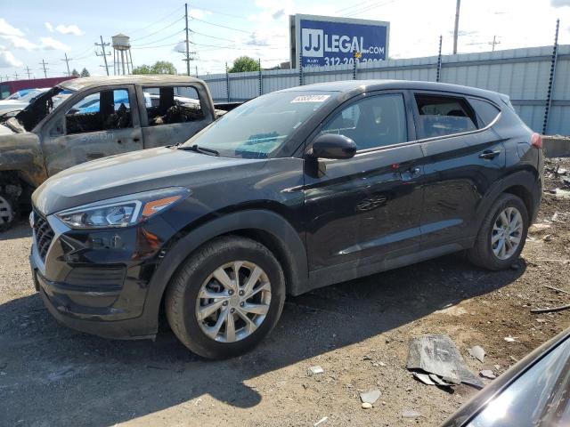 HYUNDAI TUCSON 2020 km8j2ca49lu133656