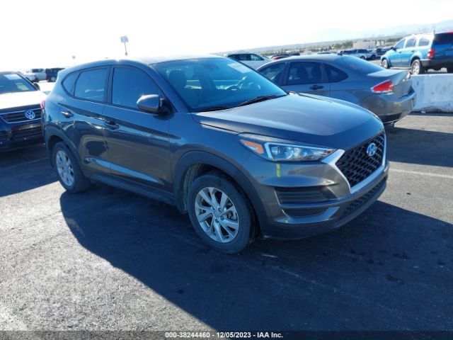 HYUNDAI TUCSON 2020 km8j2ca49lu134757