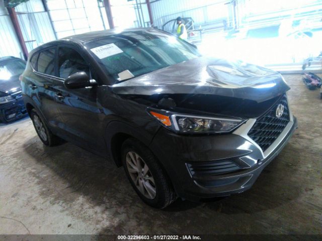 HYUNDAI TUCSON 2020 km8j2ca49lu203852