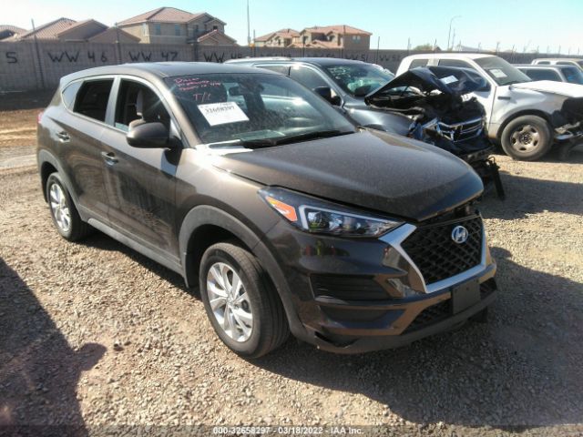 HYUNDAI TUCSON 2020 km8j2ca49lu204578