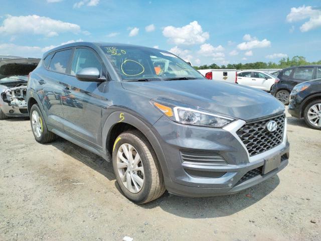 HYUNDAI TUCSON SE 2020 km8j2ca49lu227388