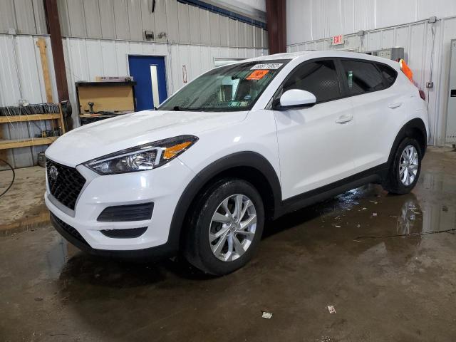 HYUNDAI TUCSON SE 2020 km8j2ca49lu254963