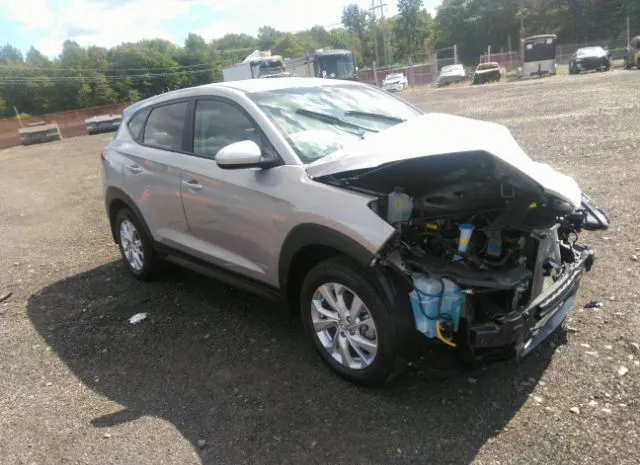 HYUNDAI TUCSON 2020 km8j2ca49lu265090