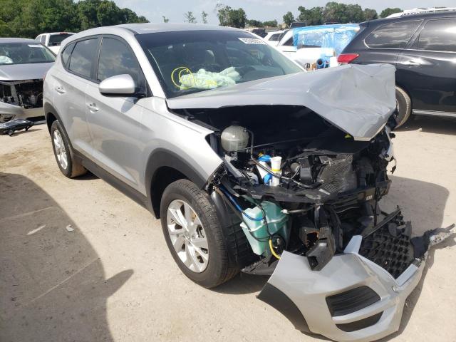 HYUNDAI TUCSON SE 2020 km8j2ca49lu266126